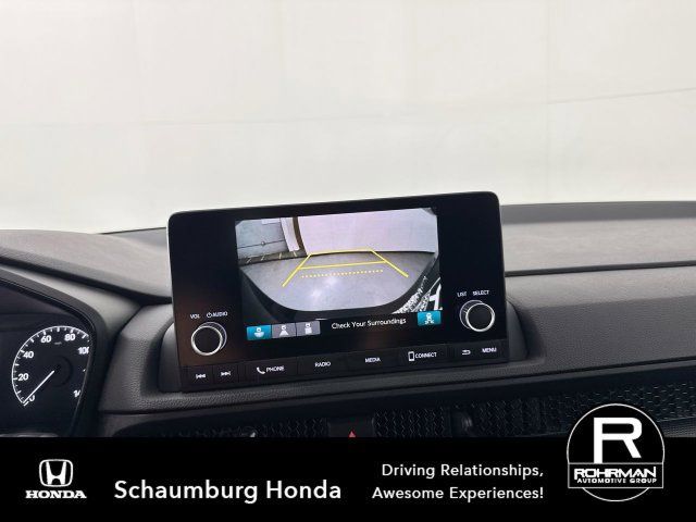 Used 2024 Honda CR-V EX image 8