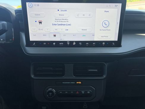 New 2026 Ford Maverick XLT AWD/4WD image 4