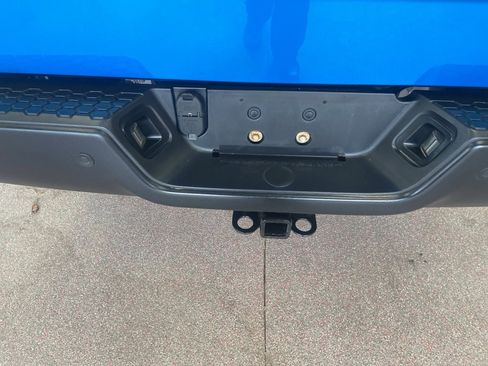 Used 2021 RAM 1500 Classic Warlock w/ Electronics Group image 12