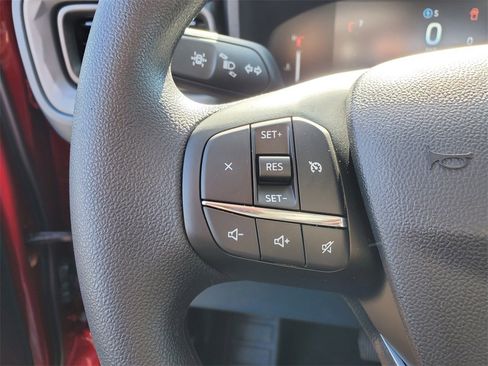 New 2025 Ford Maverick XLT w/ Black Appearance Package image 14