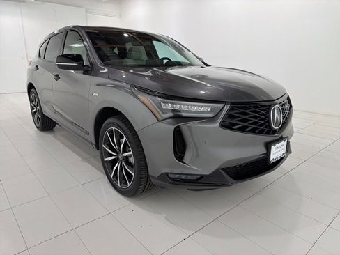 Certified 2025 Acura RDX A-Spec image 7