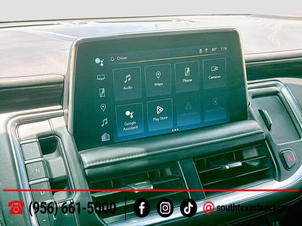 Used 2023 Chevrolet Suburban Z71 w/ Z71 Off-Road Package AWD/4WD image 17