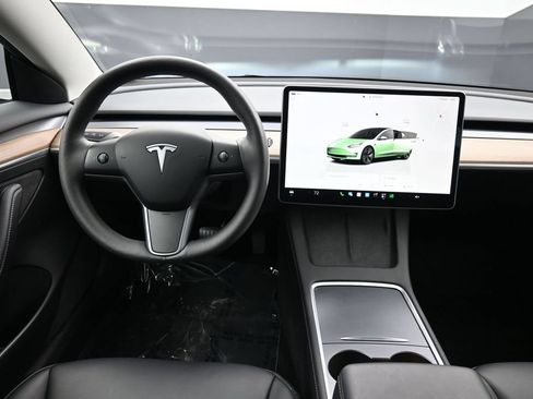 Used 2023 Tesla Model 3 Standard Range RWD image 22