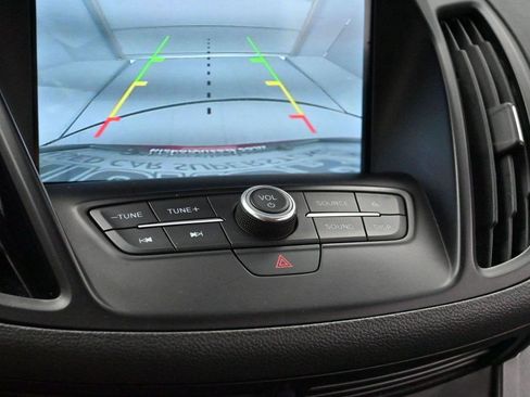 Used 2018 Ford Escape SE w/ SE Sync 3 Package FWD image 22