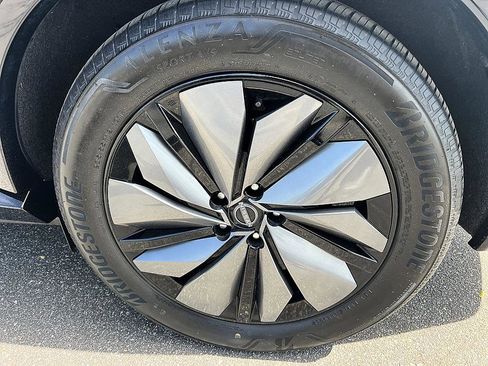 Certified 2024 Nissan Ariya AWD image 10