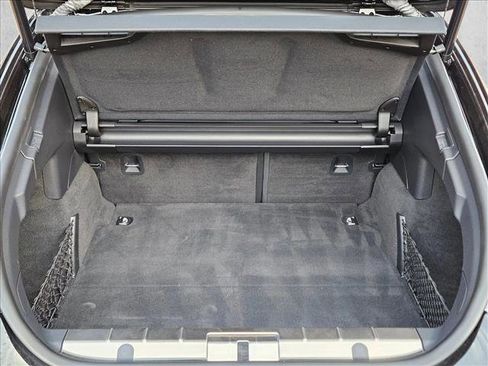 Used 2012 Porsche Panamera Turbo image 6