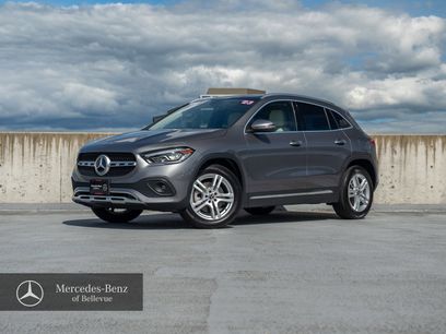 Certified 2023 Mercedes-Benz GLA 250 4MATIC