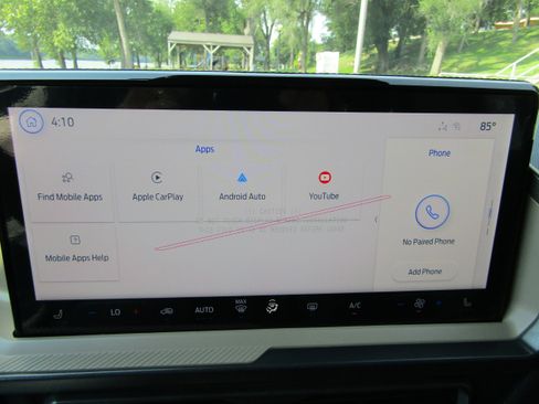 New 2025 Ford Bronco Sport Big Bend w/ Convenience Package image 28