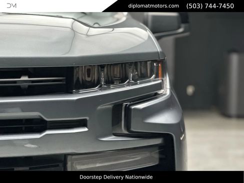 Used 2021 Chevrolet Silverado 1500 RST image 13