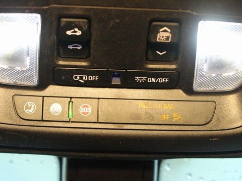 Used 2020 Chevrolet Blazer RS image 25