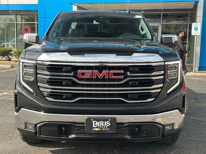 Used 2023 GMC Sierra 1500 SLT