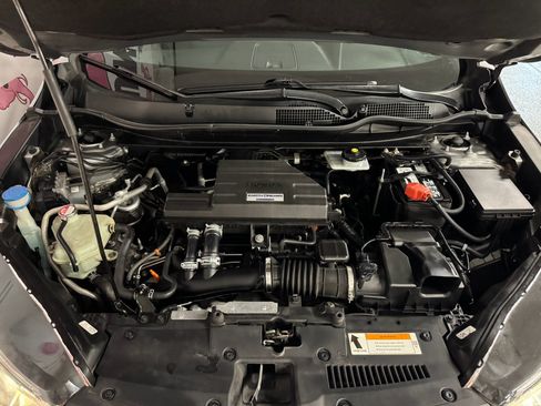 Used 2019 Honda CR-V EX image 6