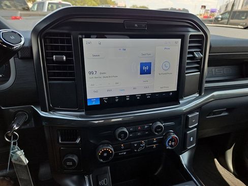 New 2026 Ford F150 STX w/ Equipment Group 200A RWD image 25
