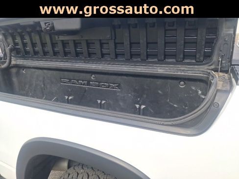 Used 2020 RAM 1500 Rebel w/ Rebel Level 2 Equipment Group image 21