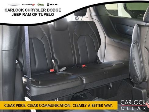 New 2026 Chrysler Voyager LX image 43
