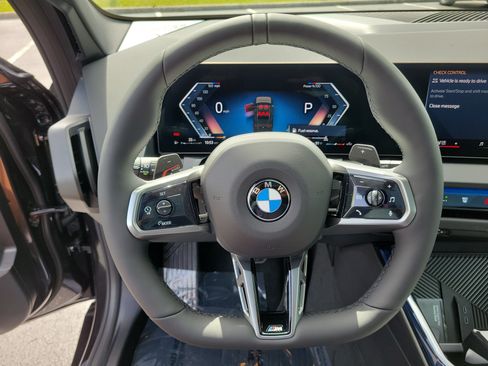 New 2026 BMW X3 xDrive30i w/ M Sport Package AWD/4WD image 22