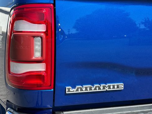 Used 2019 RAM 2500 Laramie AWD/4WD image 27