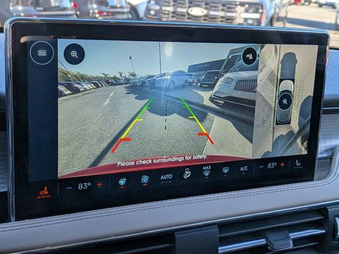 Certified 2023 Lincoln Corsair FWD w/ Equipment Group 101A image 25