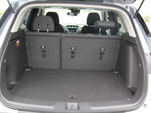 Used 2023 Chevrolet TrailBlazer LS image 21