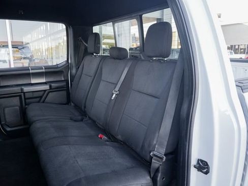 Used 2020 Ford F150 XLT w/ Equipment Group 302A Luxury image 41