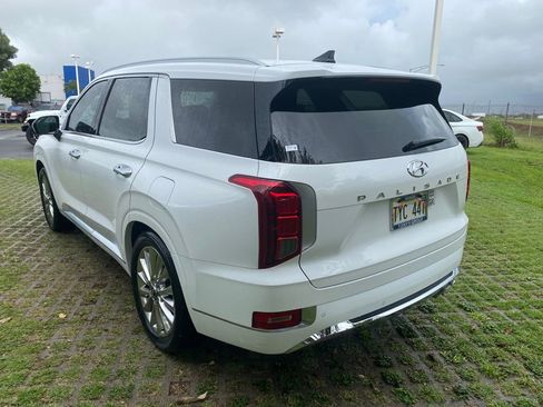 Used 2020 Hyundai Palisade Limited image 23