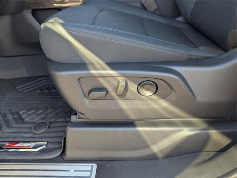 New 2025 Chevrolet Silverado 1500 RST w/ Convenience Package II image 20