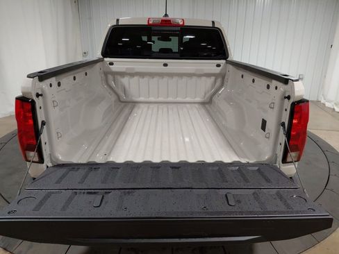 New 2026 Chevrolet Colorado Trail Boss image 8