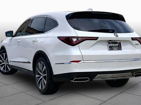 Used 2026 Acura MDX w/ Technology Package FWD image 12