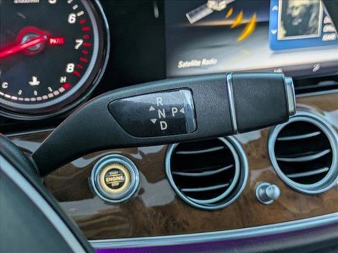 Used 2017 Mercedes-Benz E 300 image 12
