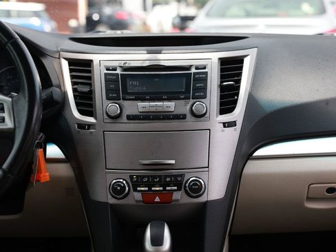 Used 2012 Subaru Outback 2.5i Premium w/ Popular Pkg 1B AWD/4WD image 33