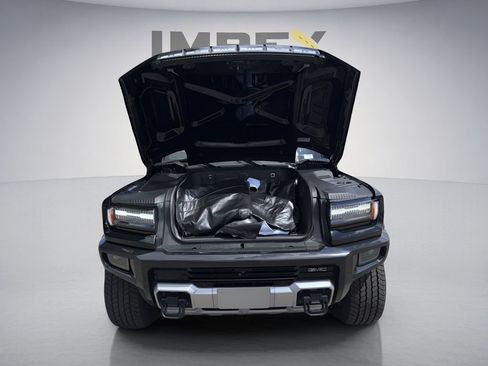 Used 2024 GMC Hummer EV 3X AWD/4WD image 9