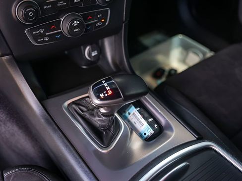 Used 2019 Dodge Charger R/T w/ Plus Group RWD image 23