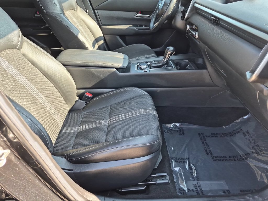 Used 2025 MAZDA CX-50 AWD 2.5 S w/ Preferred Package image 30