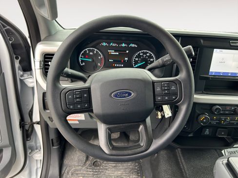 New 2026 Ford F550 XL image 12