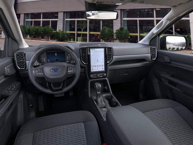 New 2026 Ford Ranger XLT w/ FX4 Off-Road Package AWD/4WD image 9
