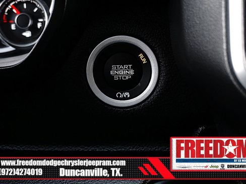 Certified 2023 RAM 1500 Big Horn image 33