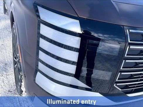 New 2026 Hyundai Palisade Calligraphy AWD/4WD image 35