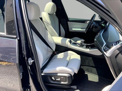 Used 2023 BMW X5 sDrive40i w/ M Sport Package RWD image 9
