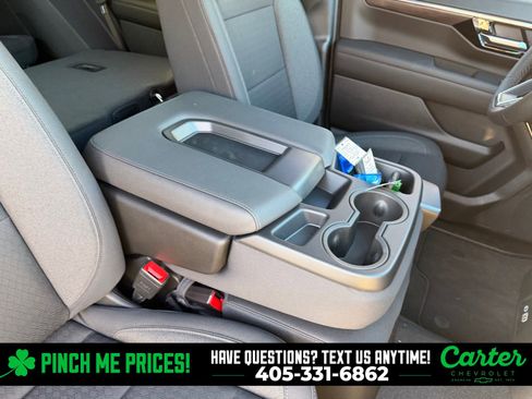 New 2026 Chevrolet Tahoe LS image 27