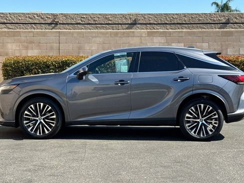 Used 2023 Lexus RX 350 Premium Plus w/ Accessory Package (Z1) FWD image 7