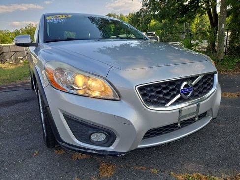 Used 2012 Volvo C30 T5 R-Design FWD image 31