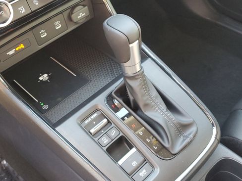 New 2026 Honda CR-V EX-L image 20