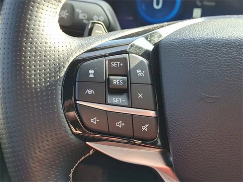 Certified 2021 Ford Explorer ST w/ Equipment Group 401A image 22