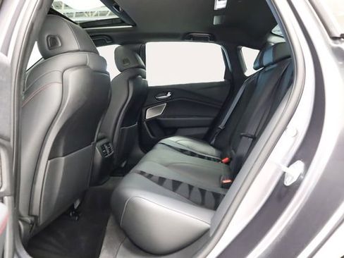 Used 2022 Acura TLX SH-AWD w/ A-SPEC Pkg image 29