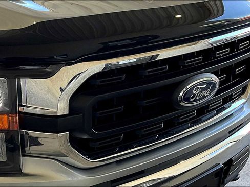 Used 2023 Ford F150 XLT w/ Equipment Group 301A Mid image 24