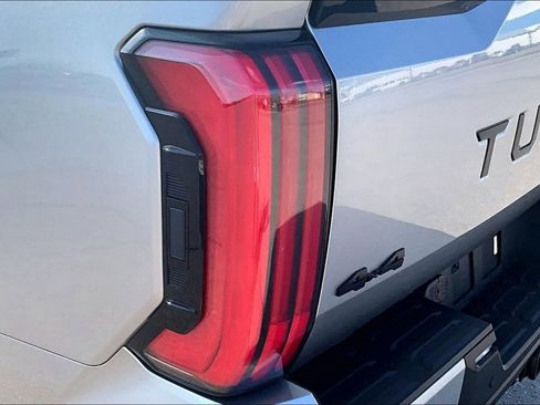 Used 2024 Toyota Tundra Platinum image 31