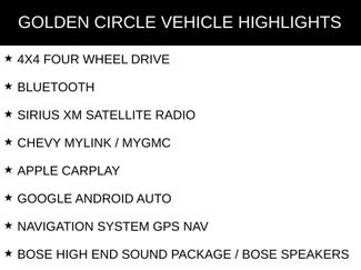 Used 2017 GMC Yukon Denali w/ Open Road Package AWD/4WD video 2