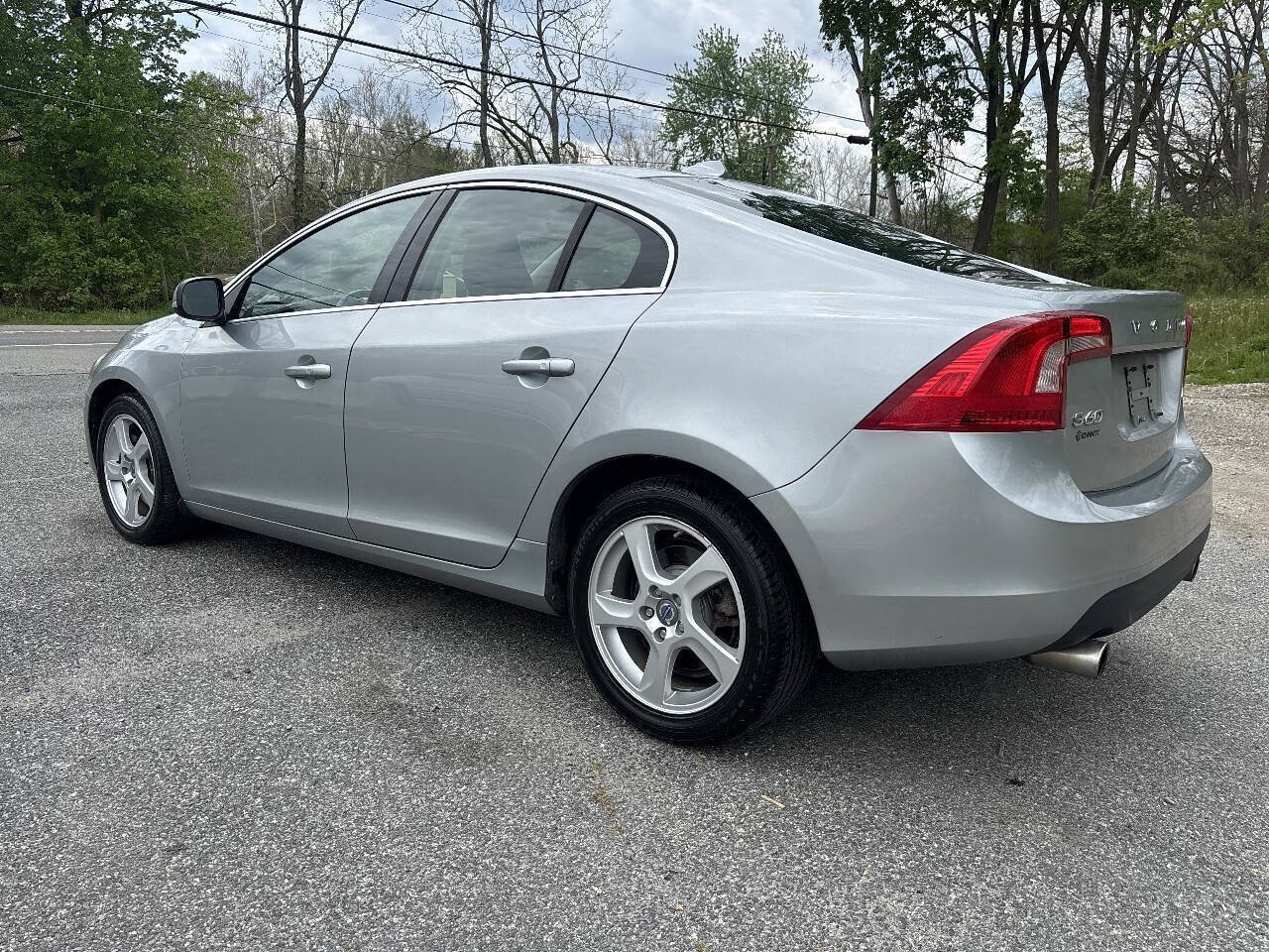 Used 2013 Volvo S60 T5 FWD image 15