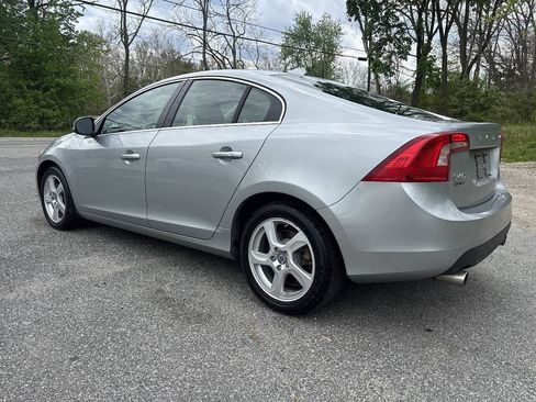 Used 2013 Volvo S60 T5 FWD image 15