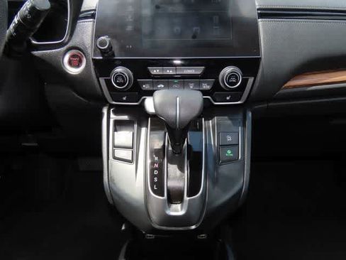 Used 2020 Honda CR-V EX image 21